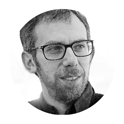 David Spivak<br />
Chief Scientist