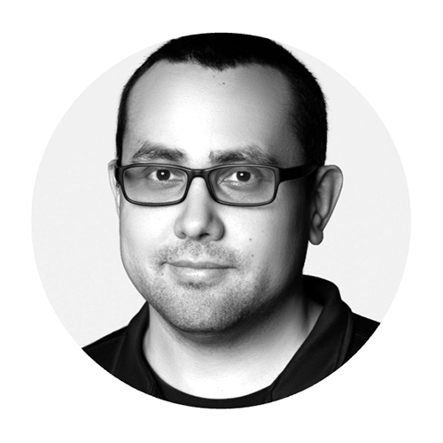 Ryan Wisnesky PhD<br />
CTO